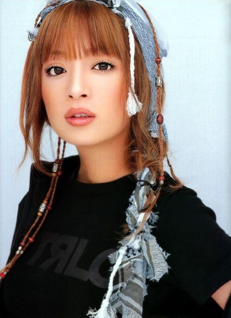 Ayumi Hamasaki