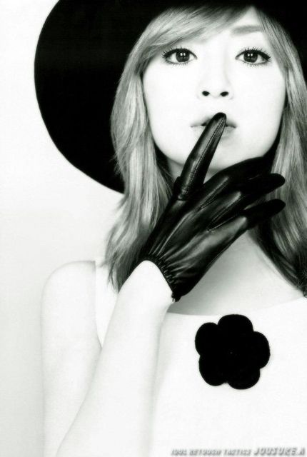 Ayumi Hamasaki