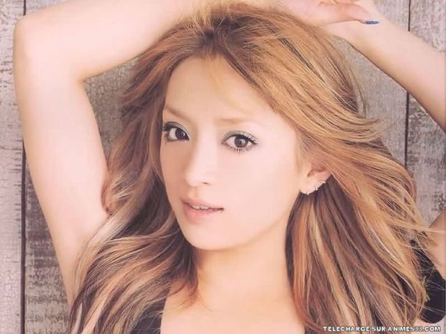 Ayumi Hamasaki