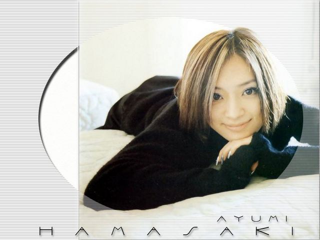 Ayumi Hamasaki