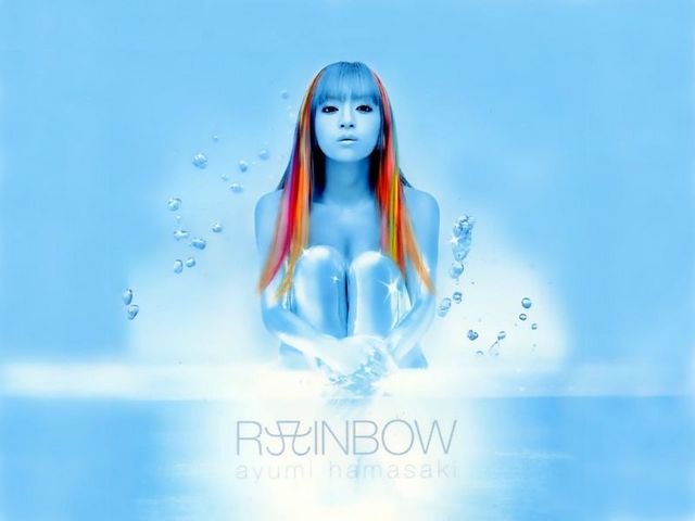 Ayumi Hamasaki
