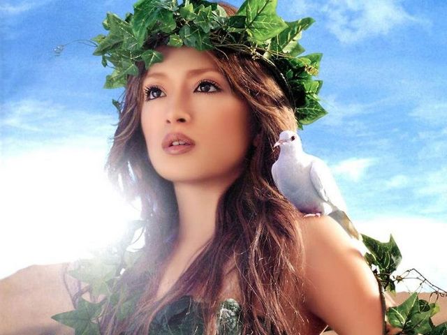 Ayumi Hamasaki