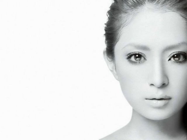 Ayumi Hamasaki