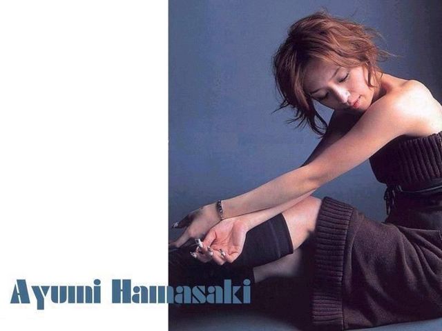 Ayumi Hamasaki