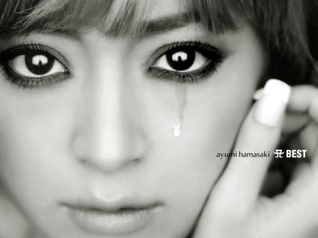 Ayumi Hamasaki