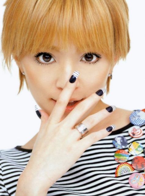 Ayumi Hamasaki