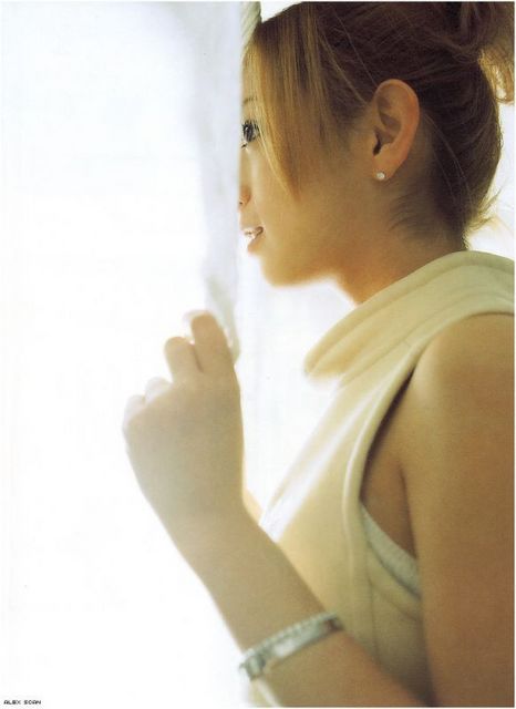 Ayumi Hamasaki