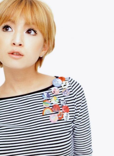 Ayumi Hamasaki