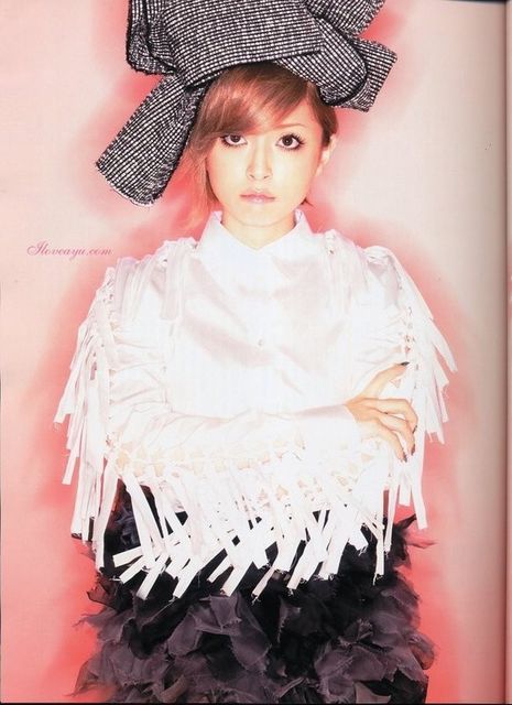 Ayumi Hamasaki