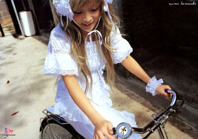 Ayumi Hamasaki