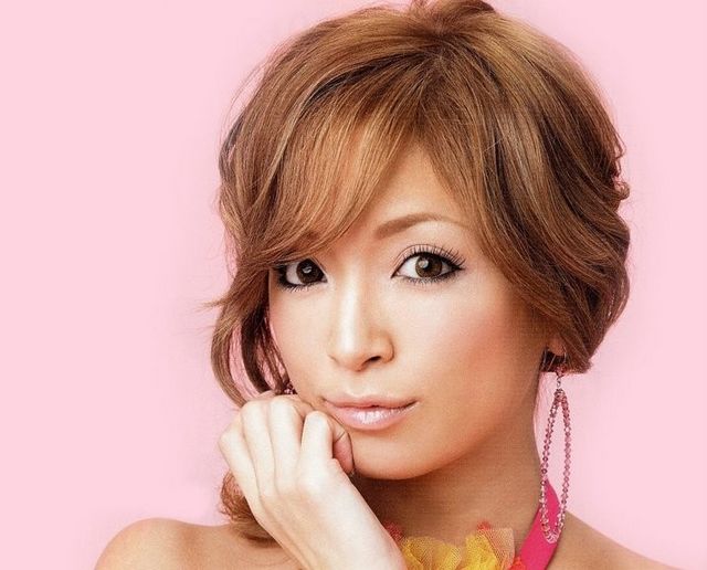 Ayumi Hamasaki