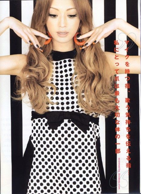 Ayumi Hamasaki