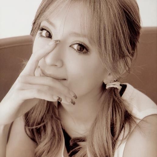 Ayumi Hamasaki