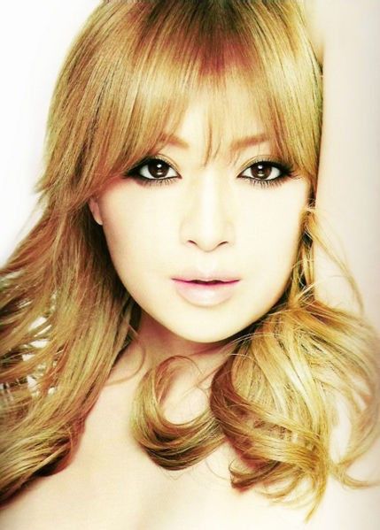 Ayumi Hamasaki