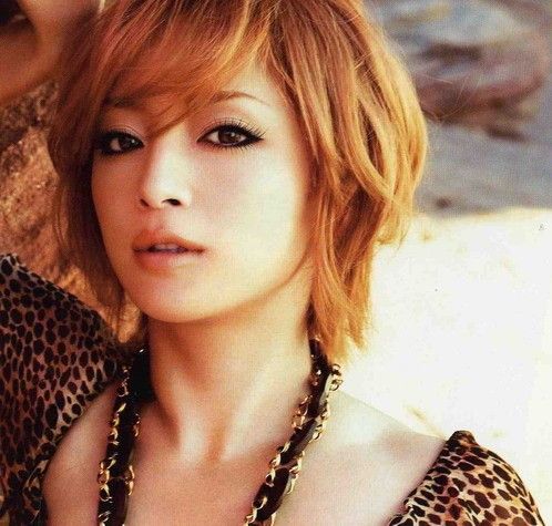 Ayumi Hamasaki