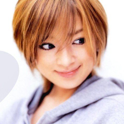 Ayumi Hamasaki