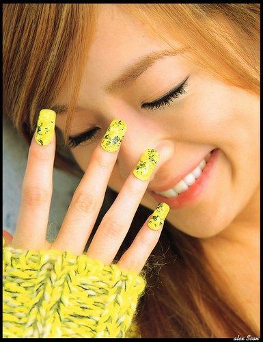 Ayumi Hamasaki