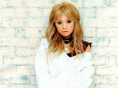 Ayumi Hamasaki