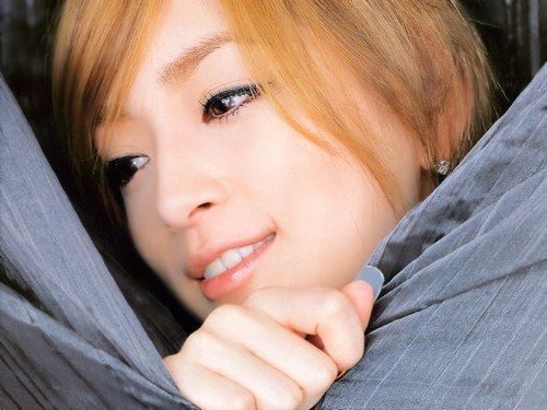 Ayumi Hamasaki
