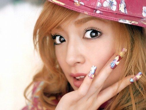 Ayumi Hamasaki