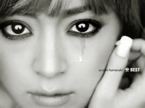 Ayumi Hamasaki