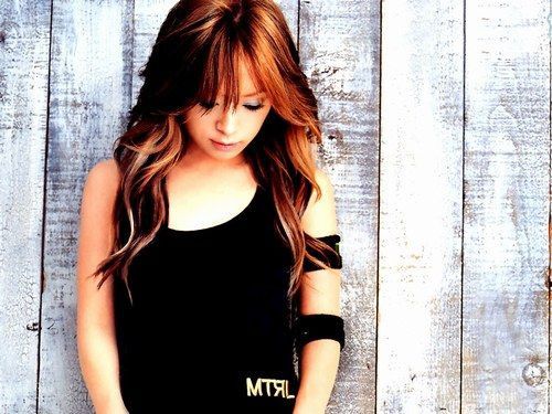 Ayumi Hamasaki