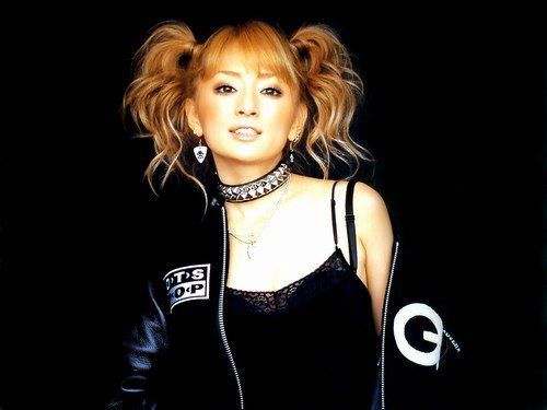 Ayumi Hamasaki