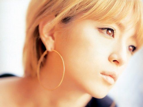 Ayumi Hamasaki