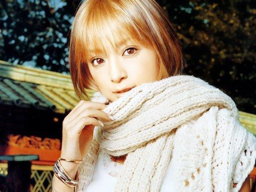 Ayumi Hamasaki