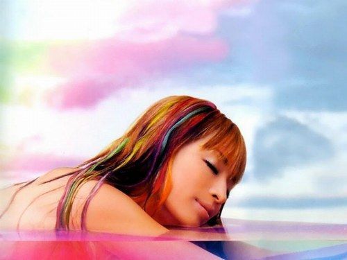 Ayumi Hamasaki