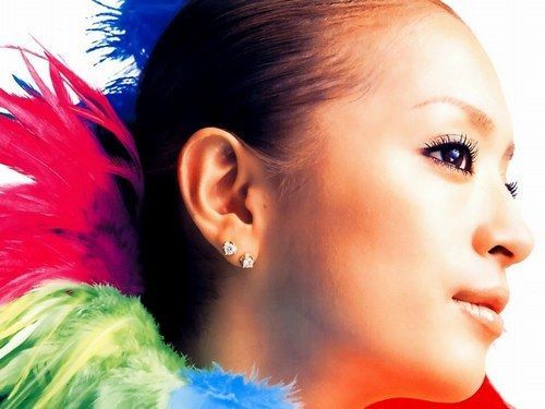 Ayumi Hamasaki