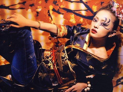 Ayumi Hamasaki