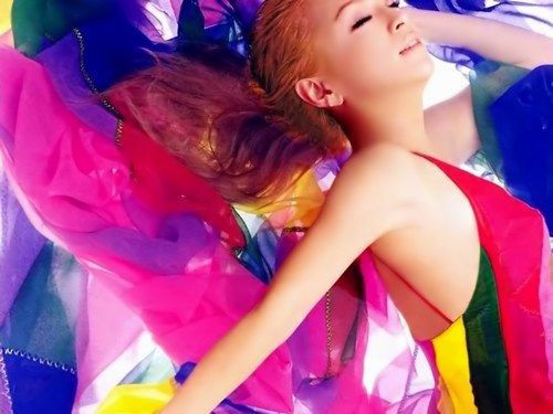 Ayumi Hamasaki