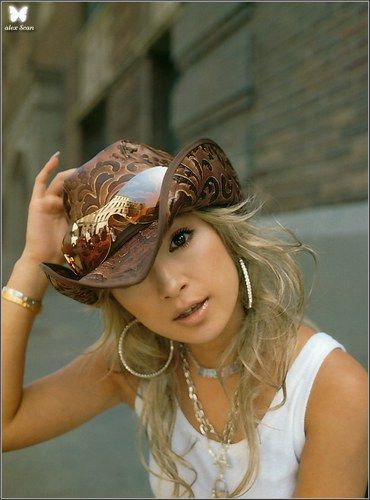 Ayumi Hamasaki