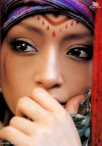 Ayumi Hamasaki
