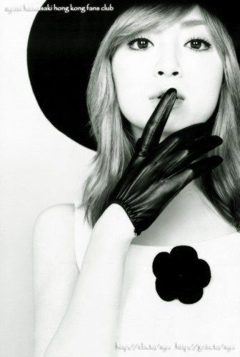 Ayumi Hamasaki