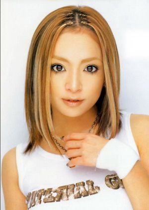 Ayumi Hamasaki