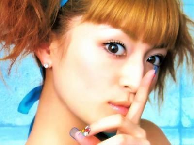 Ayumi Hamasaki