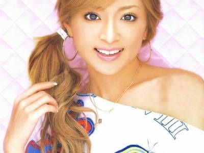 Ayumi Hamasaki