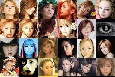 Ayumi Hamasaki
