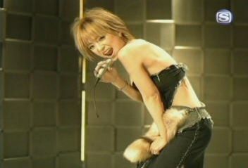 Ayumi Hamasaki