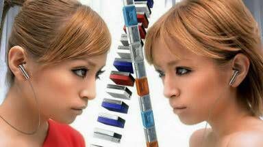 Ayumi Hamasaki