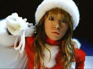 Ayumi Hamasaki
