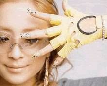 Ayumi Hamasaki