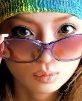 Ayumi Hamasaki