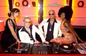 Royal Gigolos
