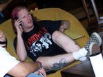 Stone Sour