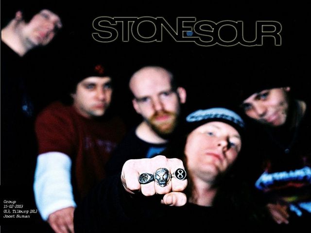 Stone Sour