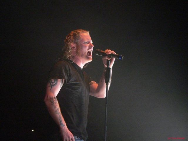 Stone Sour