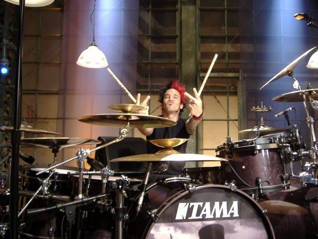 Stone Sour